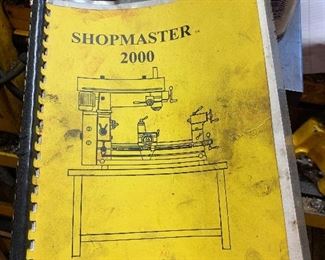 Shopmaster 2000
