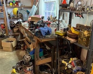 tools! tools! tools!