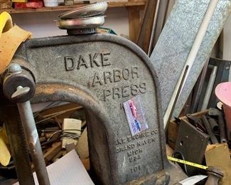 Dake Arbor Press