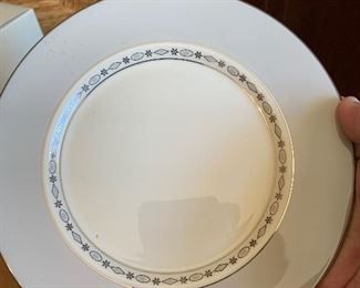 Franciscan Crown Jewel