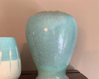 Georgia Art Pottery Cartersville, Georgia