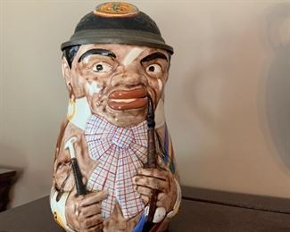 German stein -antique