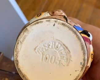 Geschutze #1005 Minstrel stein