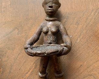 Benin Bronze