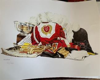 Overton Marching Band