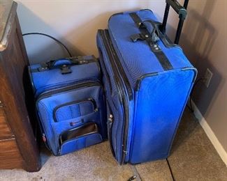 Luggage