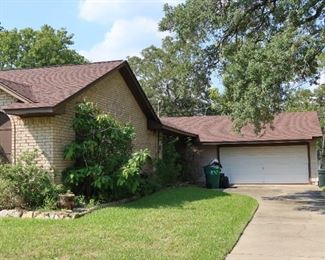 House Going Up For Sale!!