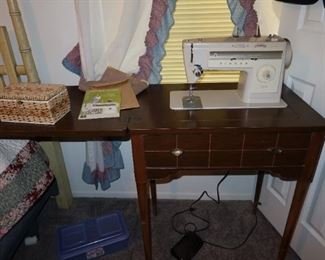 Singer Sewing Machine