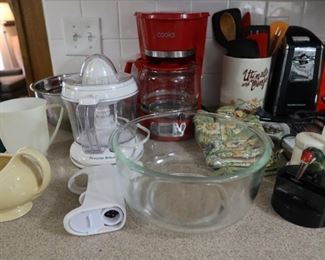 Chopper - Coffee Pots