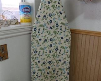 Ironing Board