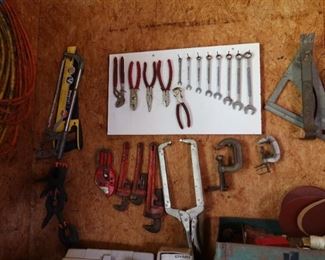 Hand Tools
