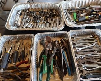 Hand Tools