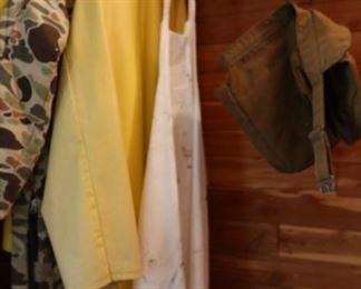 Hunting Clothes