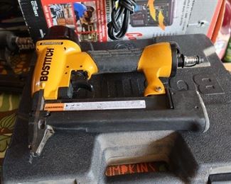 Bostitich Nail Stappler
