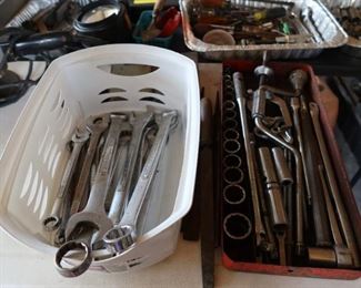 Hand Tools