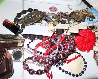 Jewelry - We have more!!