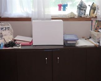 Sewing Table