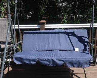 Patio Swing