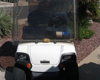 1996 Yamaha gas. New starter. good rubber. Runs great $3000.00 or best offer