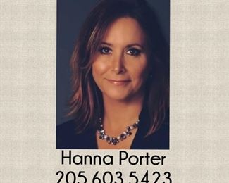 Hanna Porter
