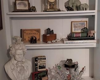 Beautiful home decor items