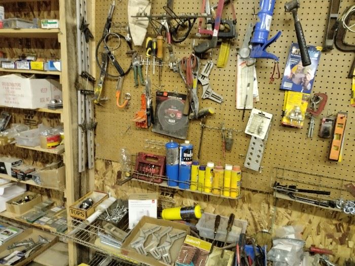 Moving Sale/Tool Sale in Durand, IL starts on 9/16/2022