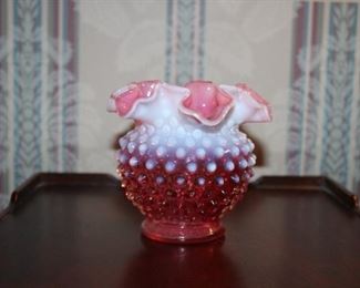SMALL CRANBERRY FENTON