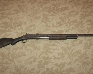 WINCHESTER MODEL 1893