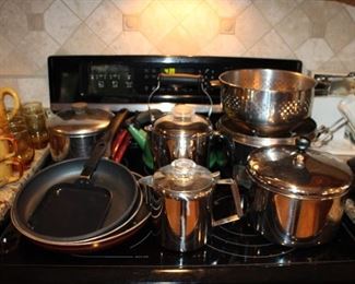COOKWARE