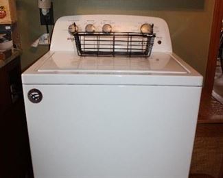 WHIRLPOOL WASHER
