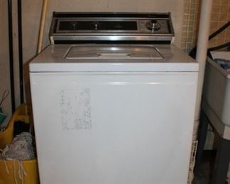 OLDER DRYER