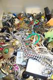 Tub of Jewels
