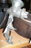 Keystone #5 Food Chopper/grinder -