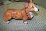 Basil Matthews Corgy