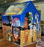 Great Star Wars Tent