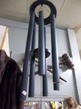 Corinthian Bell Wind Chimes
