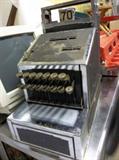 National Cash Register