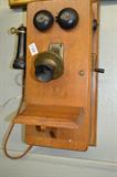 Oak original - great shape old