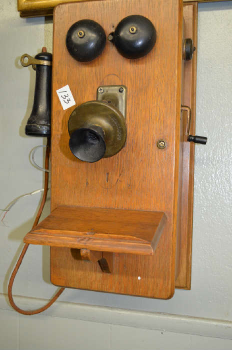 Oak original - great shape old