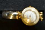 Sterling Watch