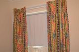 all window treatments for sale, linens - fabulous table cloths