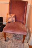 Pair of these wonderful chairs
