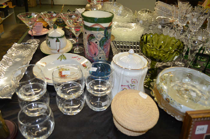 Mendham Furniture Sale