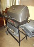 Great grill for the Barbeque