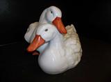 Large Herend Duck