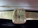 14kt watch