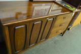 MODERN Credenza buffett