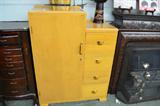 rare Australian wood from Rain forest, Chest CLoset