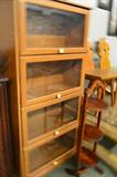 new barrister bookcase