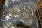 bags of watch parts